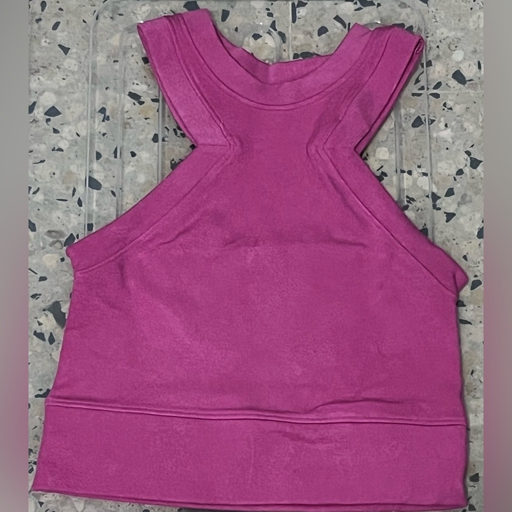 Cutout top